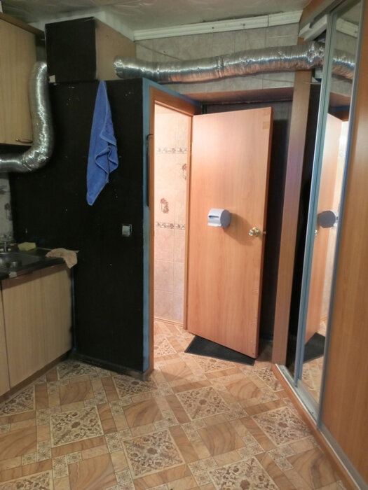 Екатеринбург, ул. Машиностроителей, 33 (Уралмаш) - фото комнаты (7)