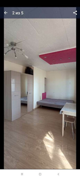 Екатеринбург, ул. Ярославская, 17 (Уралмаш) - фото квартиры (2)