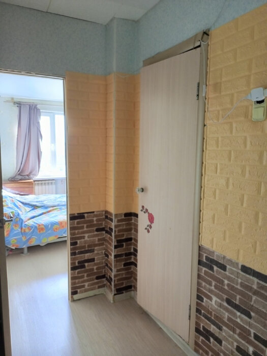 Екатеринбург, ул. Ярославская, 17 (Уралмаш) - фото квартиры (6)