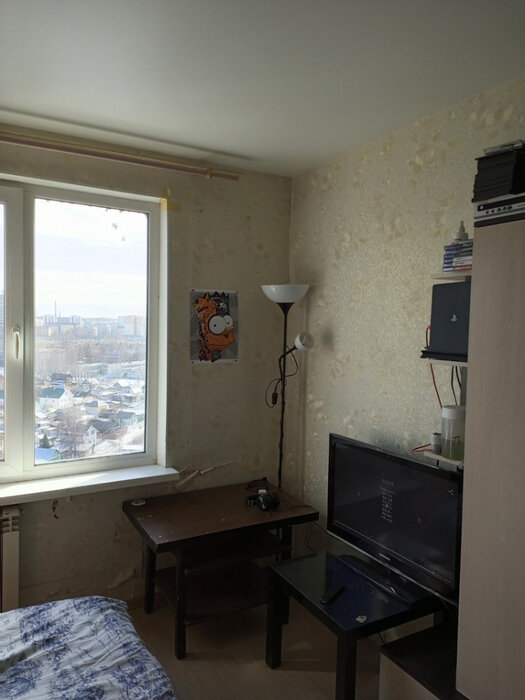 Екатеринбург, ул. Ярославская, 17 (Уралмаш) - фото квартиры (8)