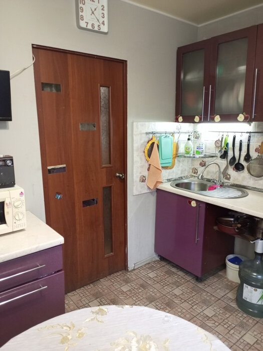 Екатеринбург, ул. Седова, 17 (Новая Сортировка) - фото квартиры (2)