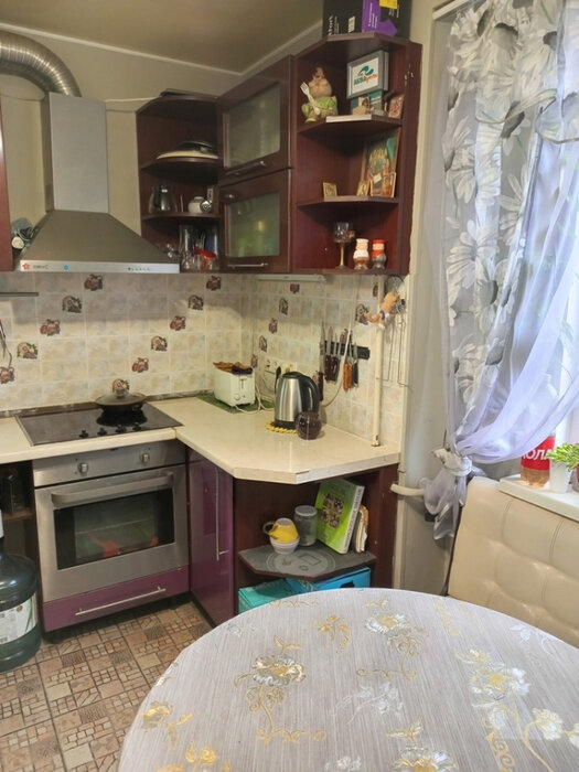 Екатеринбург, ул. Седова, 17 (Новая Сортировка) - фото квартиры (3)