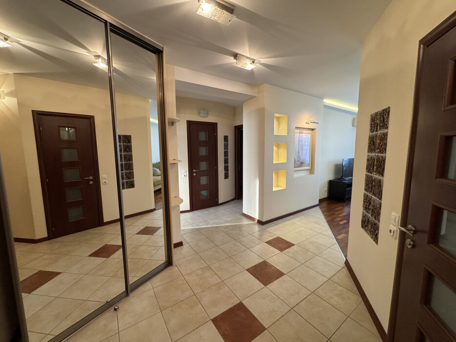 Екатеринбург, ул. Татищева, 94 (ВИЗ) - фото квартиры (8)