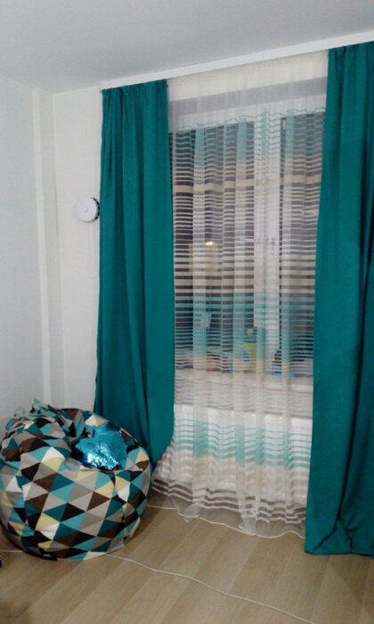 Екатеринбург, ул. Крестинского, 2 (Ботанический) - фото квартиры (1)