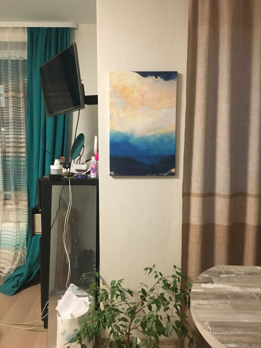 Екатеринбург, ул. Крестинского, 2 (Ботанический) - фото квартиры (2)