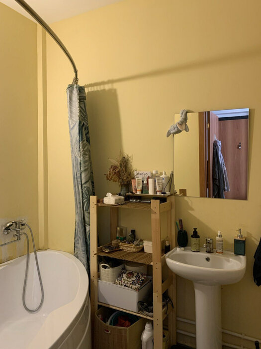 Екатеринбург, ул. Крестинского, 2 (Ботанический) - фото квартиры (5)