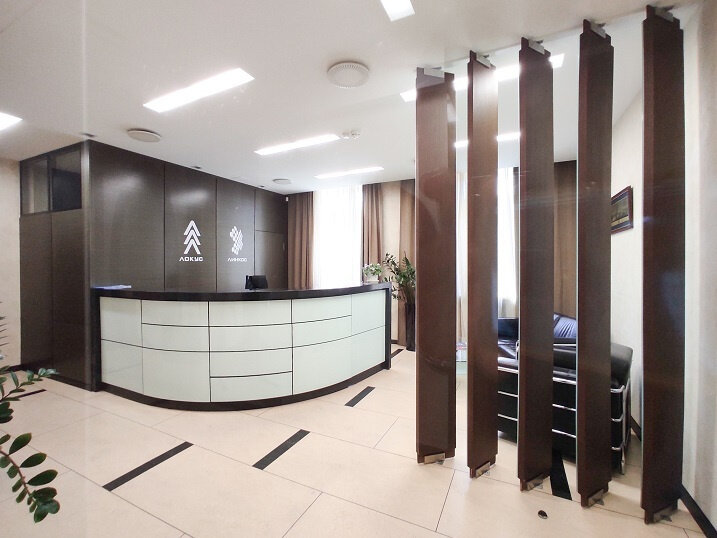 Екатеринбург, ул. Генеральская, 7 (Втузгородок) - фото офисного помещения (2)