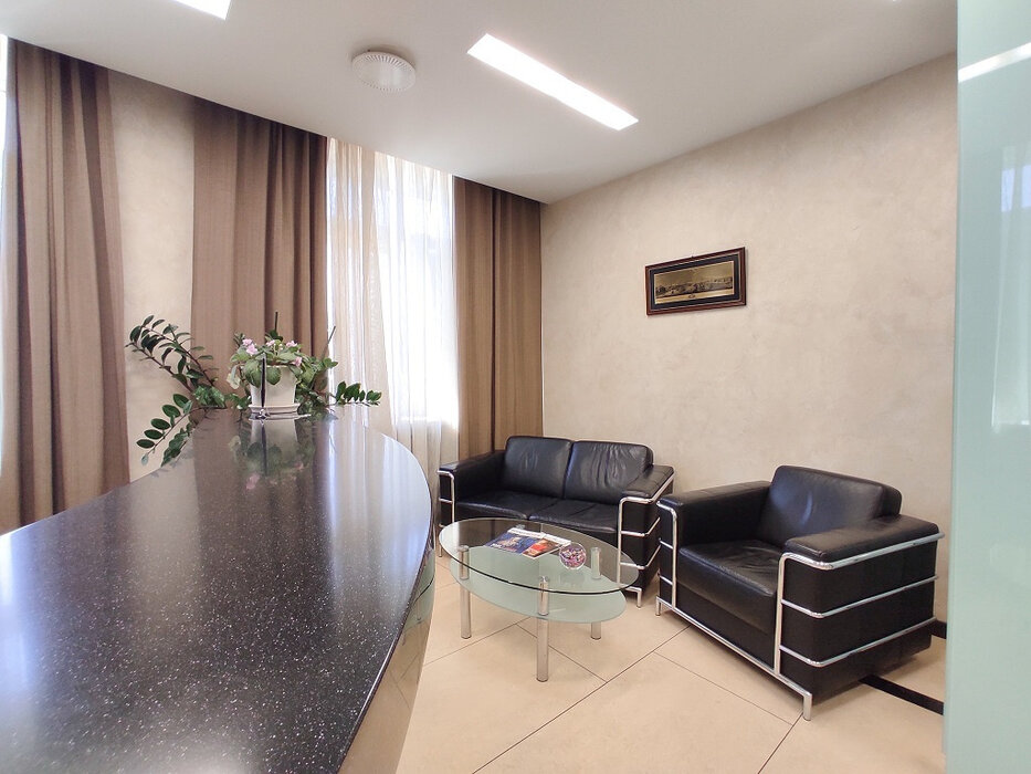 Екатеринбург, ул. Генеральская, 7 (Втузгородок) - фото офисного помещения (3)