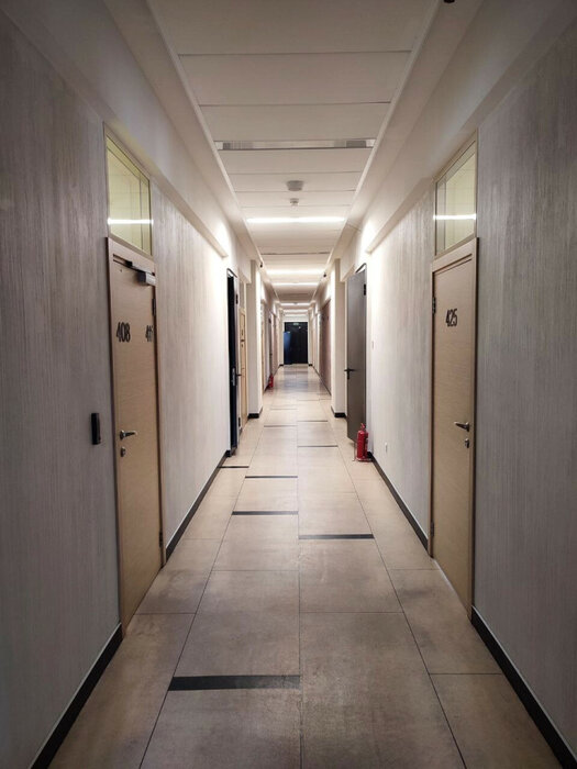 Екатеринбург, ул. Генеральская, 7 (Втузгородок) - фото офисного помещения (6)