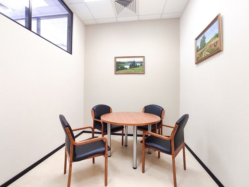 Екатеринбург, ул. Генеральская, 7 (Втузгородок) - фото офисного помещения (7)