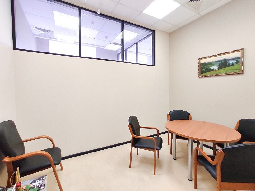 Екатеринбург, ул. Генеральская, 7 (Втузгородок) - фото офисного помещения (8)