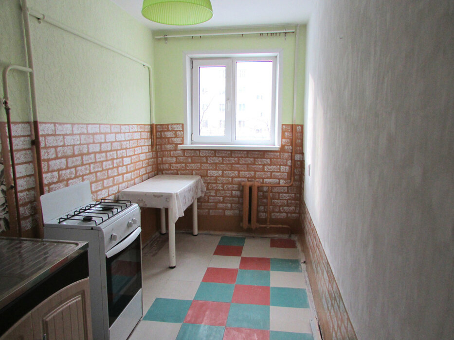 Екатеринбург, ул. Токарей, 46 (ВИЗ) - фото квартиры (1)