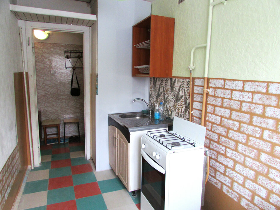 Екатеринбург, ул. Токарей, 46 (ВИЗ) - фото квартиры (2)