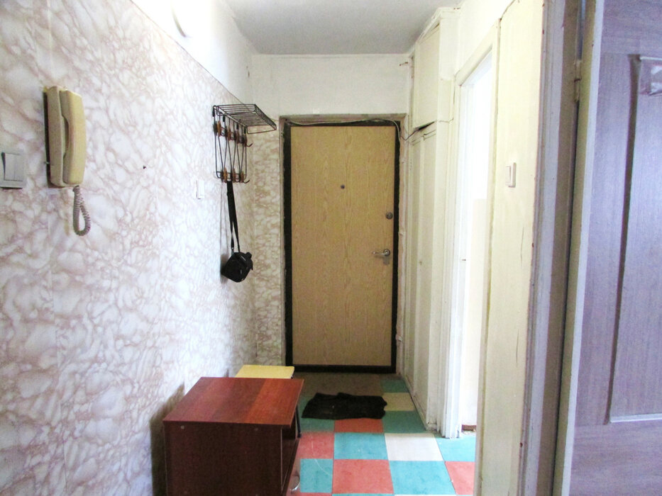 Екатеринбург, ул. Токарей, 46 (ВИЗ) - фото квартиры (4)