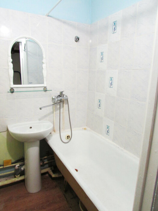 Екатеринбург, ул. Токарей, 46 (ВИЗ) - фото квартиры (5)