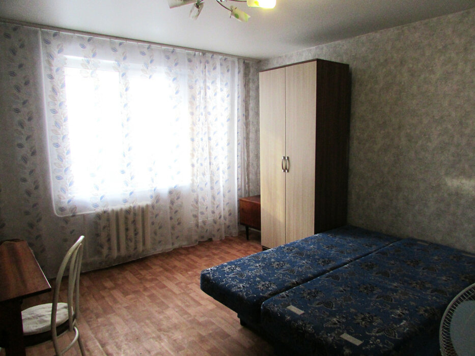 Екатеринбург, ул. Токарей, 46 (ВИЗ) - фото квартиры (7)