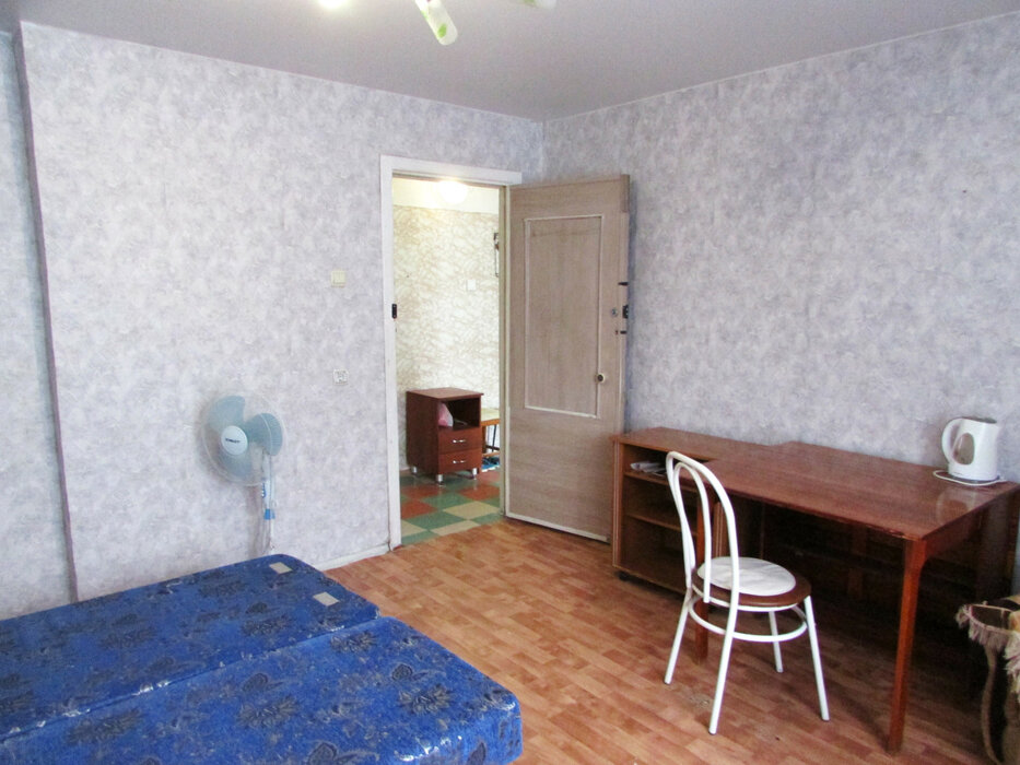 Екатеринбург, ул. Токарей, 46 (ВИЗ) - фото квартиры (8)