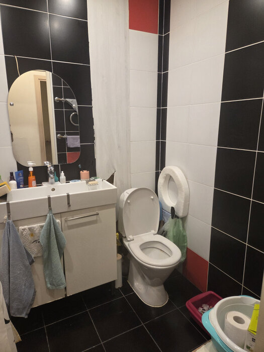 Екатеринбург, ул. Белореченская, 13к5 (Юго-Западный) - фото комнаты (3)