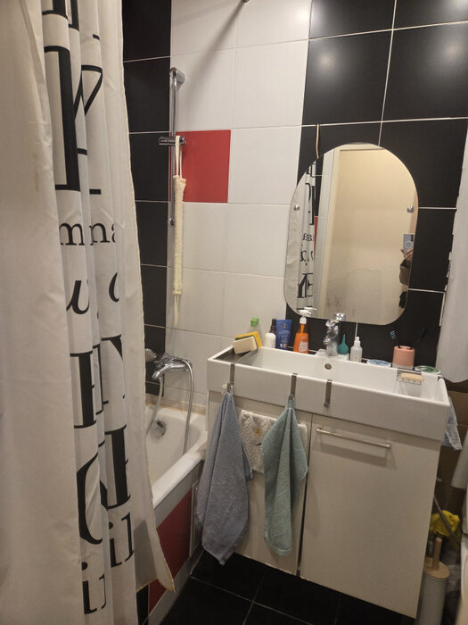 Екатеринбург, ул. Белореченская, 13к5 (Юго-Западный) - фото комнаты (4)