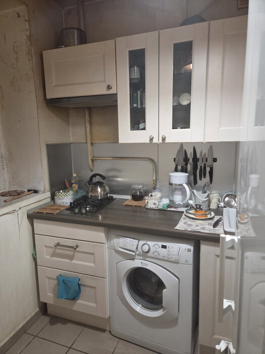 Екатеринбург, ул. Белореченская, 13к5 (Юго-Западный) - фото комнаты (5)