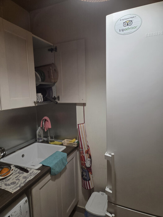 Екатеринбург, ул. Белореченская, 13к5 (Юго-Западный) - фото комнаты (6)