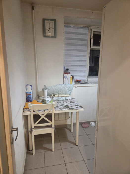 Екатеринбург, ул. Белореченская, 13к5 (Юго-Западный) - фото комнаты (7)