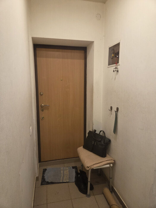 Екатеринбург, ул. Белореченская, 13к5 (Юго-Западный) - фото комнаты (8)