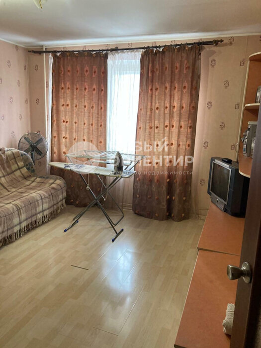 Екатеринбург, ул. Луначарского, 137 (Центр) - фото квартиры (1)