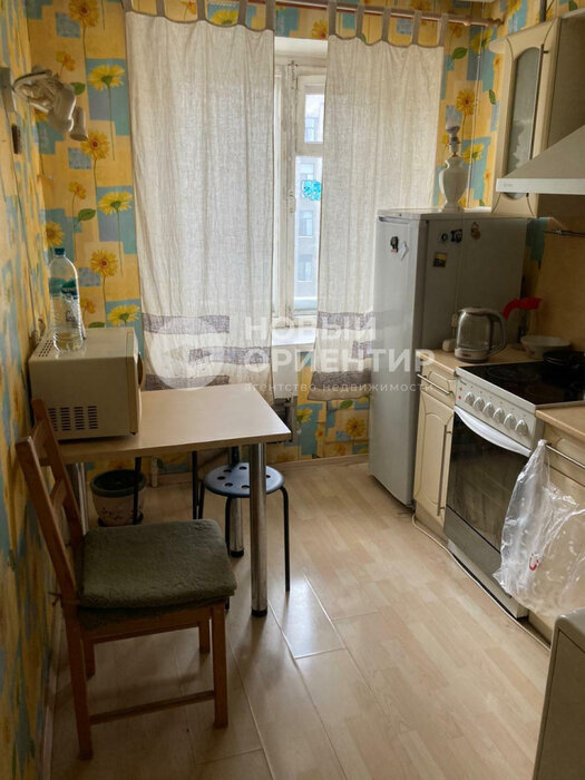 Екатеринбург, ул. Луначарского, 137 (Центр) - фото квартиры (6)