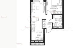 Екатеринбург, ул. микрорайон Светлый, 7 (Уктус) - фото квартиры