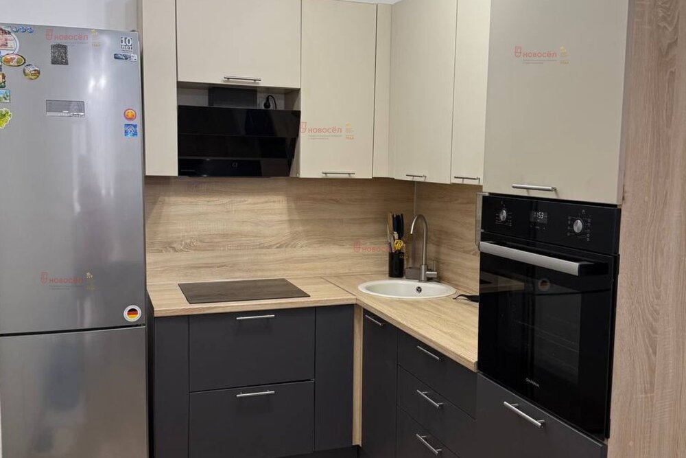 Екатеринбург, ул. микрорайон Светлый, 7 (Уктус) - фото квартиры (5)