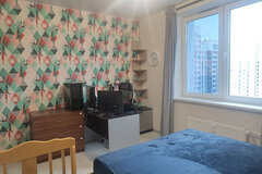 Екатеринбург, ул. Рябинина, 18 (Широкая речка) - фото квартиры