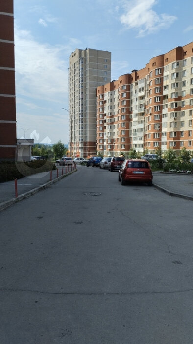 Екатеринбург, ул. Южногорская, 11 (Химмаш) - фото квартиры (4)