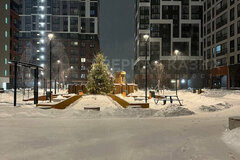 Екатеринбург, ул. Крауля, 105 (ВИЗ) - фото квартиры