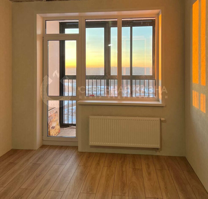 Екатеринбург, ул. Крауля, 105 (ВИЗ) - фото квартиры (6)