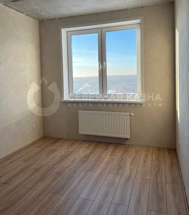 Екатеринбург, ул. Крауля, 105 (ВИЗ) - фото квартиры (8)