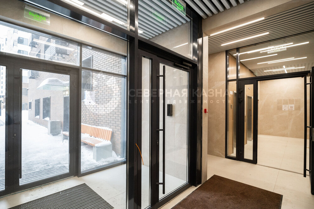 Екатеринбург, ул. Вавилова, 9 (Академический) - фото квартиры (1)