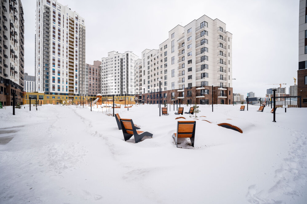 Екатеринбург, ул. Вавилова, 9 (Академический) - фото квартиры (3)