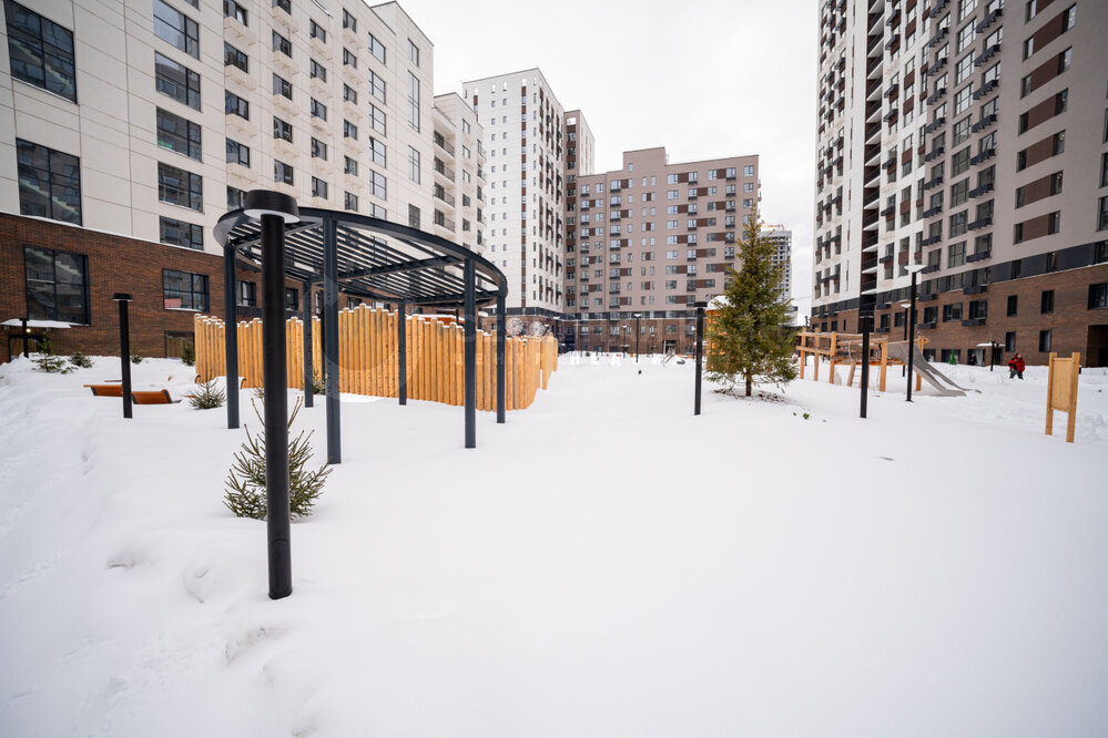 Екатеринбург, ул. Вавилова, 9 (Академический) - фото квартиры (8)