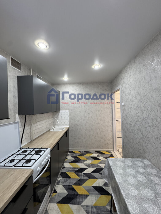 г. Каменск-Уральский, ул. 2-я Рабочая, 14 (городской округ Каменский) - фото квартиры (6)