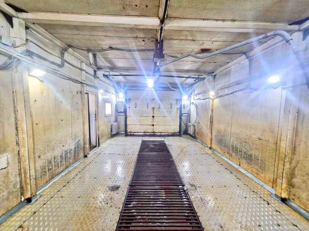 с. Калиновское, ул. Ленина, 2и (городской округ Камышловский) - фото готового бизнеса (2)