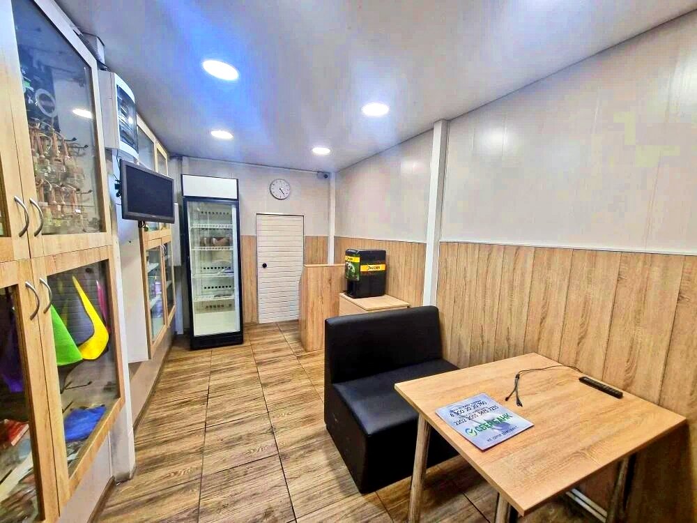 с. Калиновское, ул. Ленина, 2и (городской округ Камышловский) - фото готового бизнеса (5)