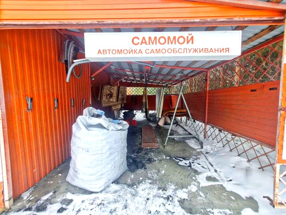 с. Калиновское, ул. Ленина, 2и (городской округ Камышловский) - фото готового бизнеса (6)