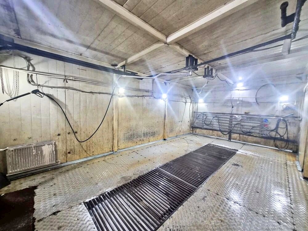 с. Калиновское, ул. Ленина, 2и (городской округ Камышловский) - фото готового бизнеса (8)