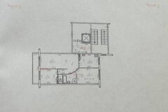 Екатеринбург, ул. Черепанова, 18 (Заречный) - фото квартиры