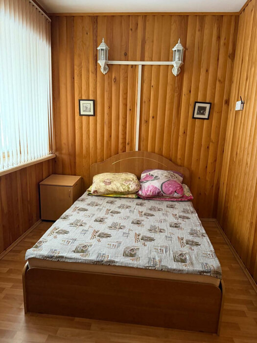 п. Сарапулка, ул. территория Белоярская Зона Отдыха, 3-й проезд, земельный участок 8 (городской округ Березовский) - фото земельного участка (7)