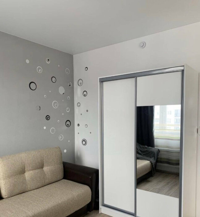 Екатеринбург, ул. Краснолесья, 108 (Академический) - фото квартиры (1)