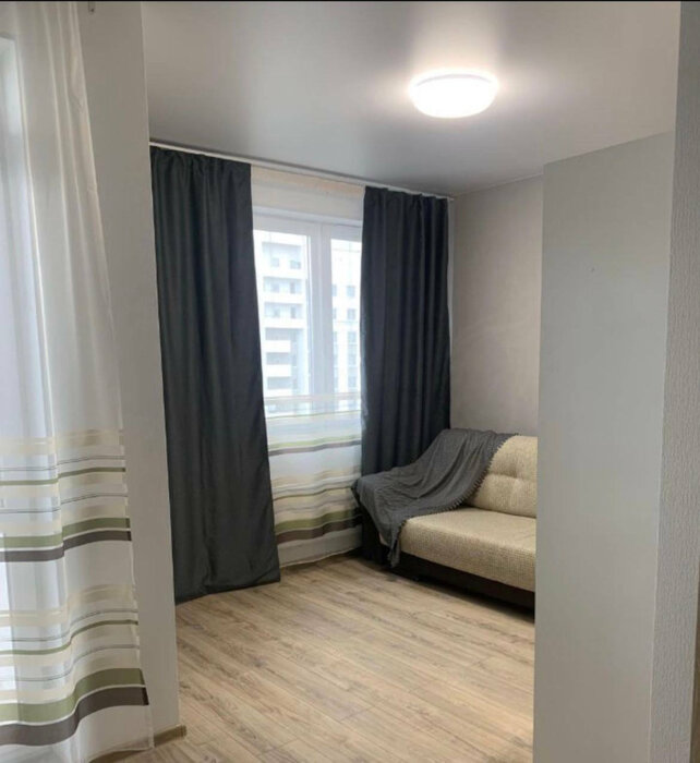 Екатеринбург, ул. Краснолесья, 108 (Академический) - фото квартиры (2)