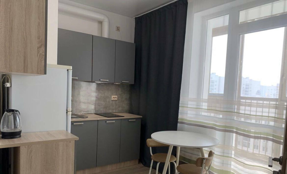 Екатеринбург, ул. Краснолесья, 108 (Академический) - фото квартиры (3)