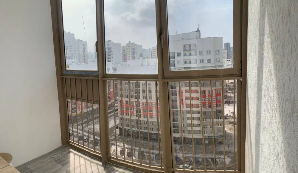 Екатеринбург, ул. Краснолесья, 108 (Академический) - фото квартиры (5)